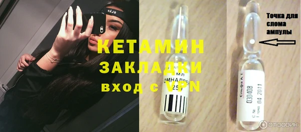 стафф Алексин