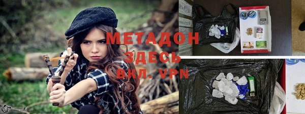 стафф Алексин